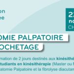 formation en anatomie palpatoire et crochetage