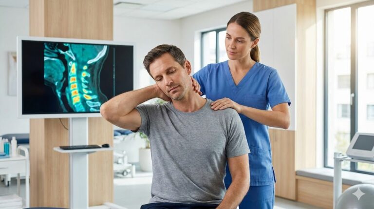 Lire la suite à propos de l’article La Neurodynamique Réduit-elle l’Inflammation ?